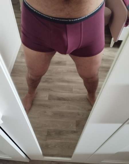 Rebeu recherche relation coquine sans lendemain — photo 6