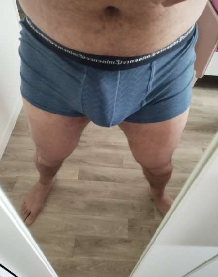 Rebeu recherche relation coquine sans lendemain — photo 7