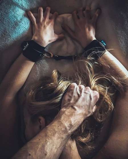 Recherche femme en manque sans tabou. — photo 5