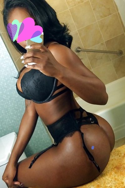  Black chaude pour massage — photo 2