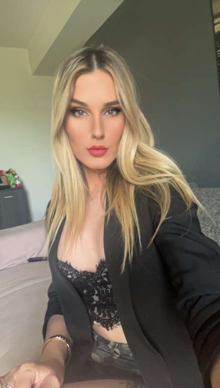  Belle femme trans — photo 4