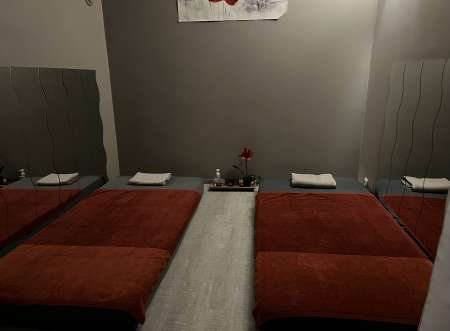  Massage naturiste PARIS 16eme — photo 2