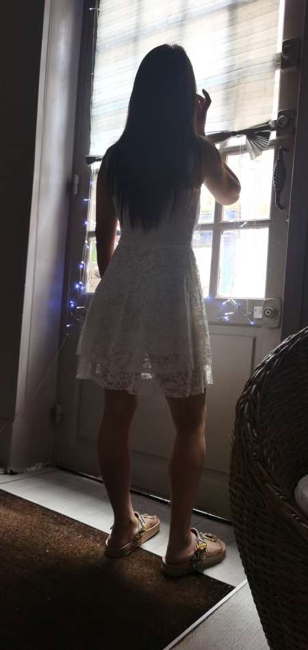  Massage naturiste PARIS 16eme — photo 6