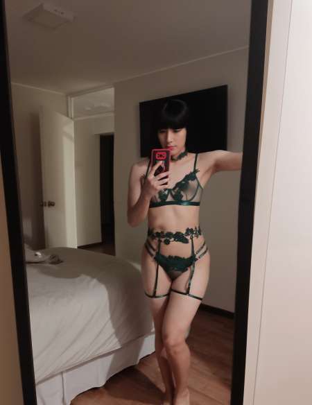 Valeria, trans A1 votre meilleure option — photo 7