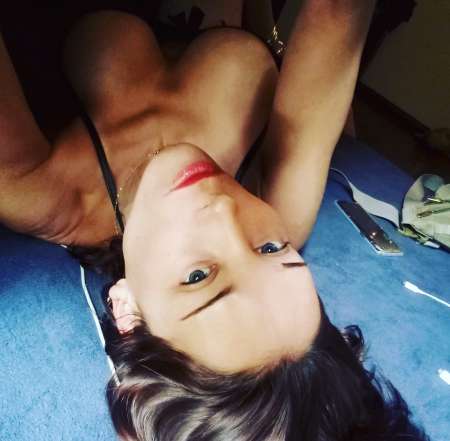 MICKAELLA Tre Bele Transexuelle a NEUILLY 92200 — photo 4