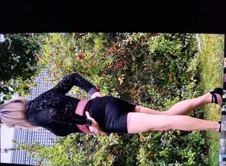 Lea travesti coquine pour rencontre