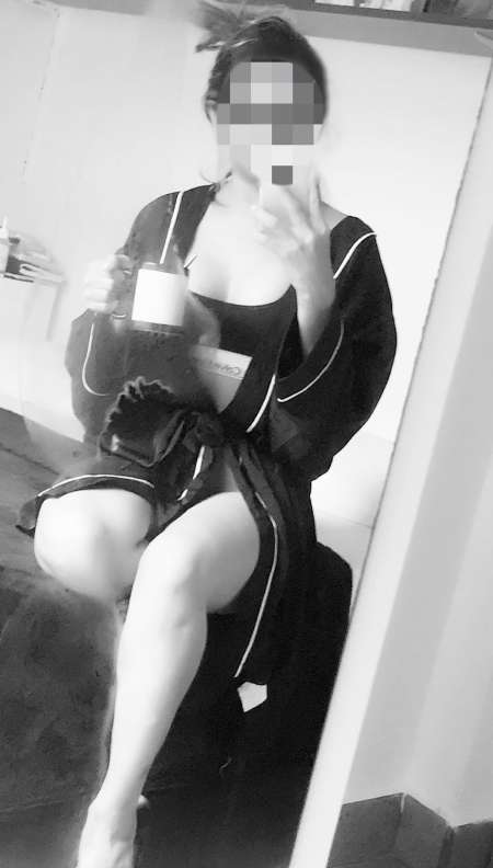 Jolie Anastasia jolie coquine — photo 4