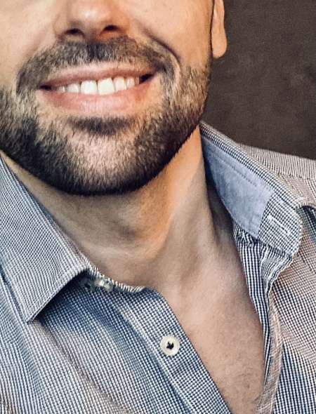 Gabriel, Escort sur Bordeaux, Arcachon (Gironde) — photo 2