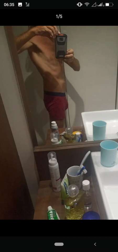 Cherch Jeun Black GAY BI Métis Rebeu Chabin Skinny — photo 2