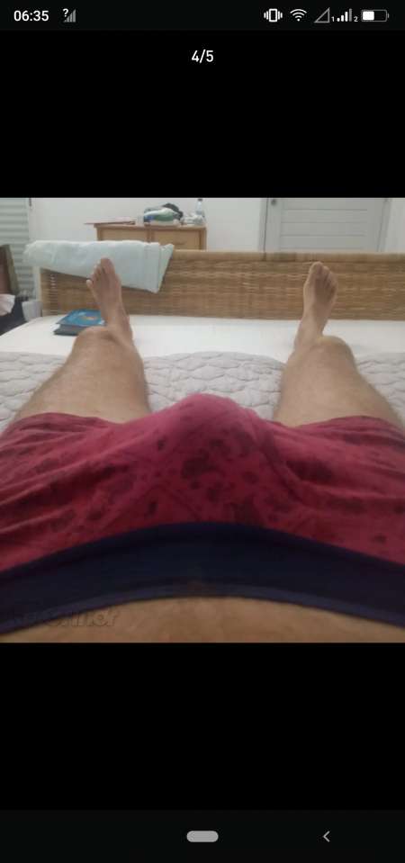 Cherch Jeun Black GAY BI Métis Rebeu Chabin Skinny — photo 3