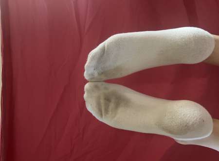 Chaussettes puante — photo 3