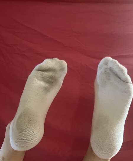 Chaussettes puante — photo 5