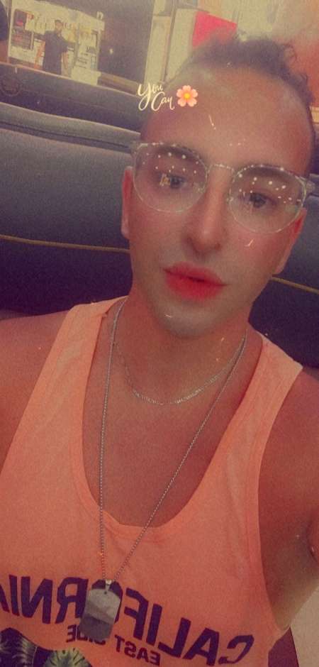  Cherche l'amour de ma vie — photo 2