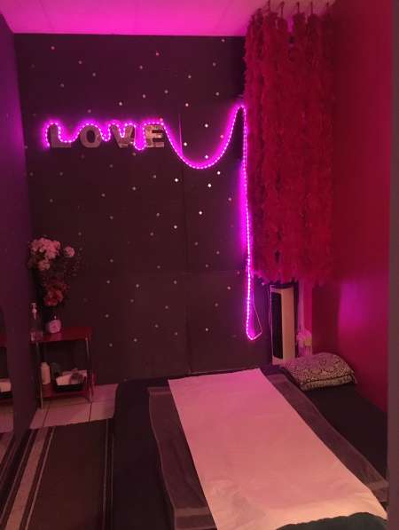 super massage a levallois perret 92300 — photo 3