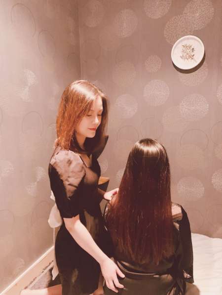 nouveau salon de massage a Puteaux — photo 2