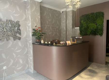 tres bon massage bodybody jacuzzi a paris 5em — photo 3