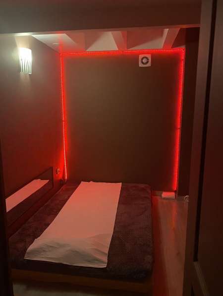 tres bon massage bodybody jacuzzi a paris 5em — photo 5