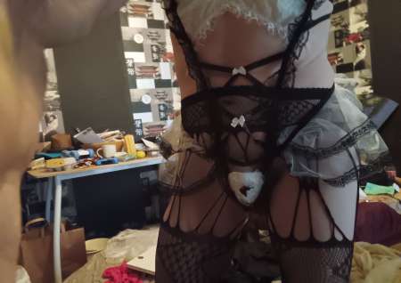 Trav cherche mec pour meux baiser — photo 2