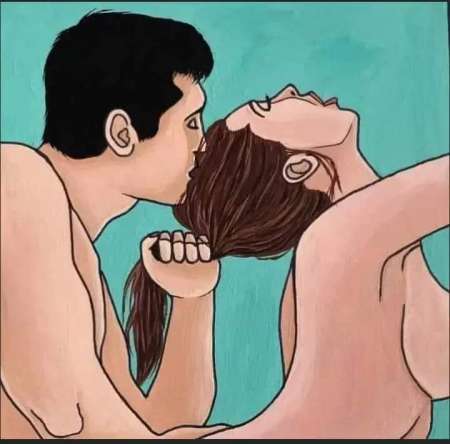 Daddy dominateur