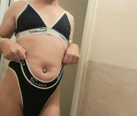  Femme mur — photo 2