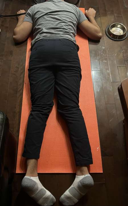  Maitresse pour seance de domination 1h min/ 250$ — photo 4