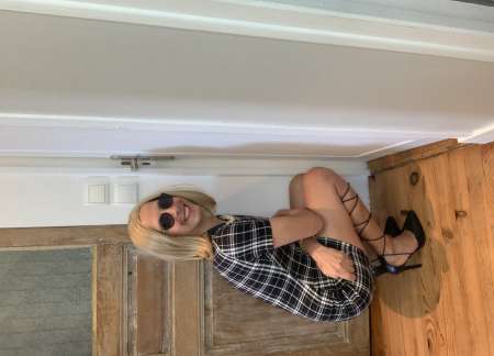 Travesti Escort ou lope — photo 3