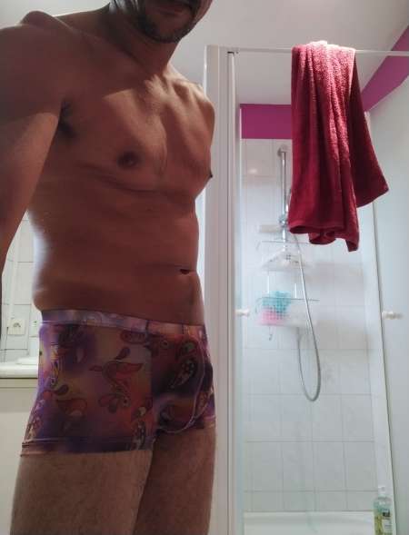 Homme BM latino pour moment coquin avec couple — photo 2