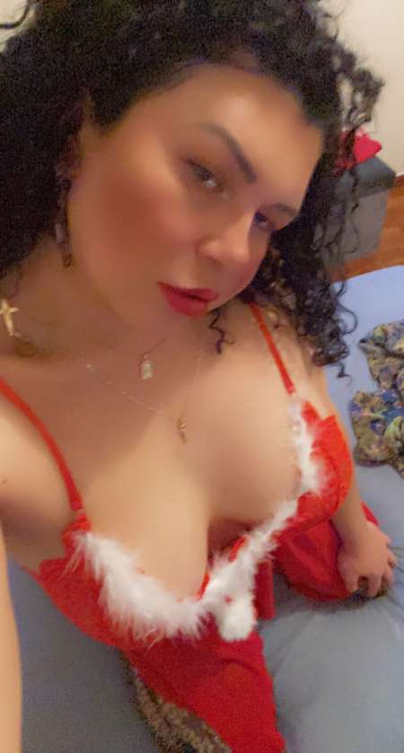 maitresse trans rafalla — photo 7