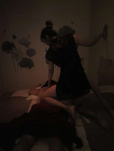 salon de massage a Boulogne Billancourt — photo 2