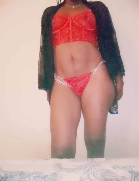 Belle black pour moments sensuelles et discret — photo 3