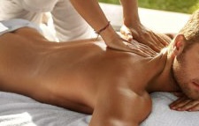 Massage érotique gratuit pour jh (25 maxi) mince — photo 3