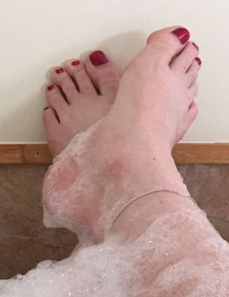  Séances Foot Fetish pour débutant chez moi 1h/150$ — photo 3
