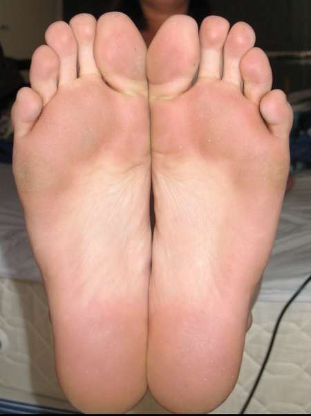  Séances Foot Fetish pour débutant chez moi 1h/150$ — photo 4