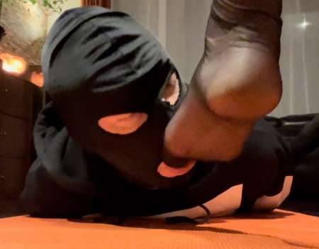  Séances Foot Fetish pour débutant chez moi 1h/150$ — photo 9