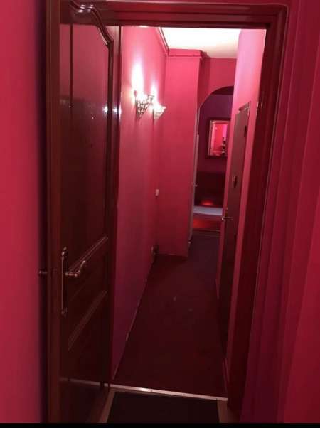 massage jeune femme — photo 2