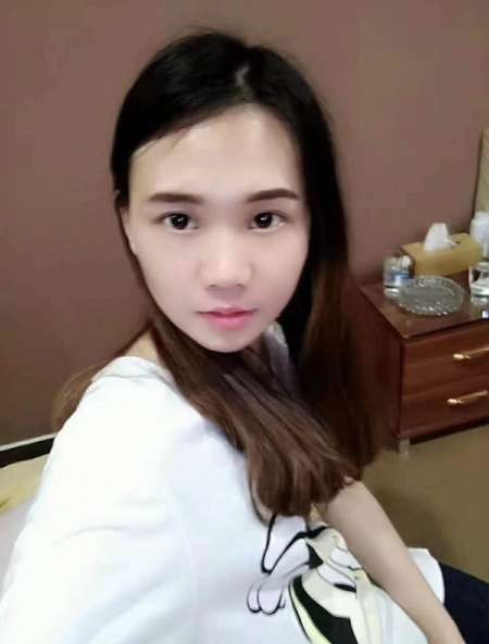 massage jeune femme — photo 4