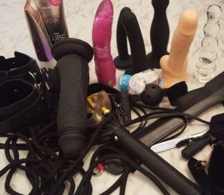 a disposition pour maitresse ou couple — photo 2