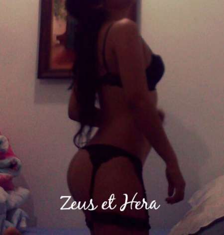  Je cherche un Homme pour baiser ma femme — photo 3
