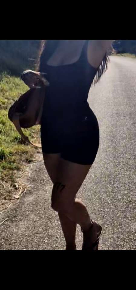 Sexy Aneîa
