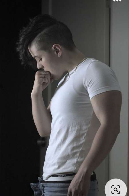 Coupe cheveux militaire pour femme trop féminine — photo 4