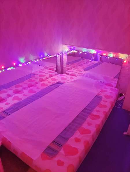 massage jeune femme 75009 — photo 4