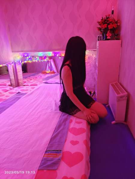 massage jeune femme 75009 — photo 5