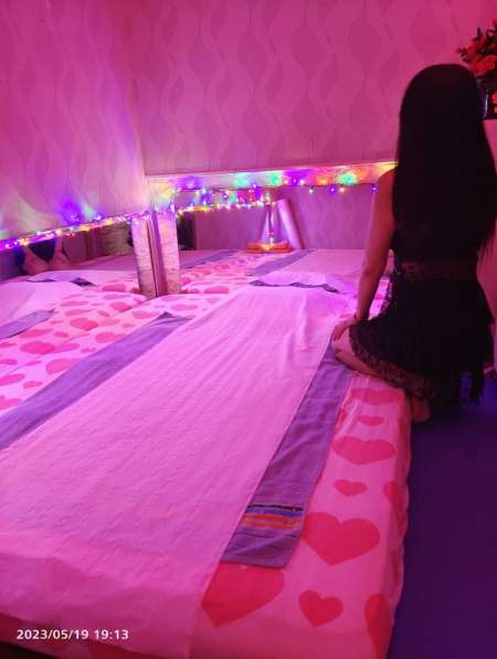massage jeune femme 75009 — photo 6
