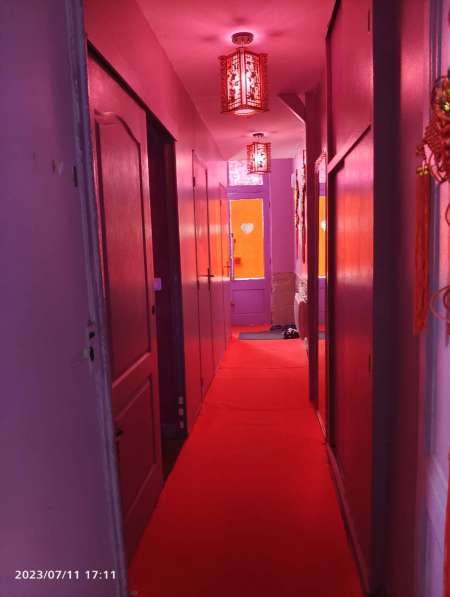 massage jeune femme 75009 — photo 8
