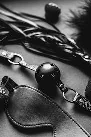 Relation gynnarchique avec soumis moneyslave — photo 2