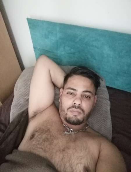 Masseur, un instant de bien-être intense — photo 3