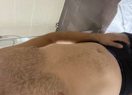 Homme 28ans veut découvrir