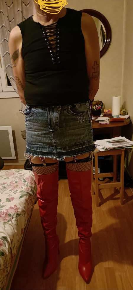 Plan sex bi — photo 4