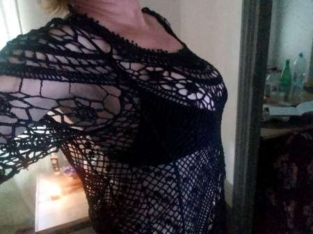  Magnifique rousse pour moment complice — photo 2