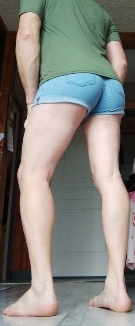  ch complicité avec homme mature — photo 6
